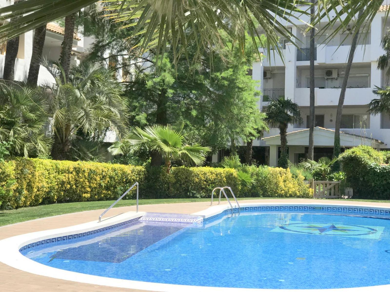 Royal Llevant 1 1 Appartamento