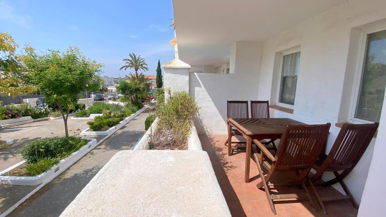 Appartamento Royal Llevant 1 1